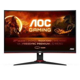 AOC C27G2ZE 68,6cm (27")...